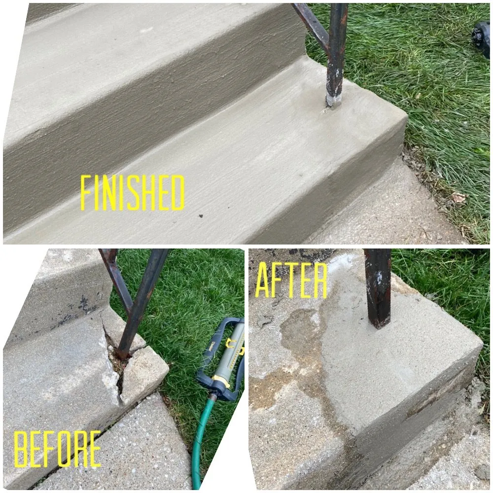 Slide of Masters Masonry & roofing