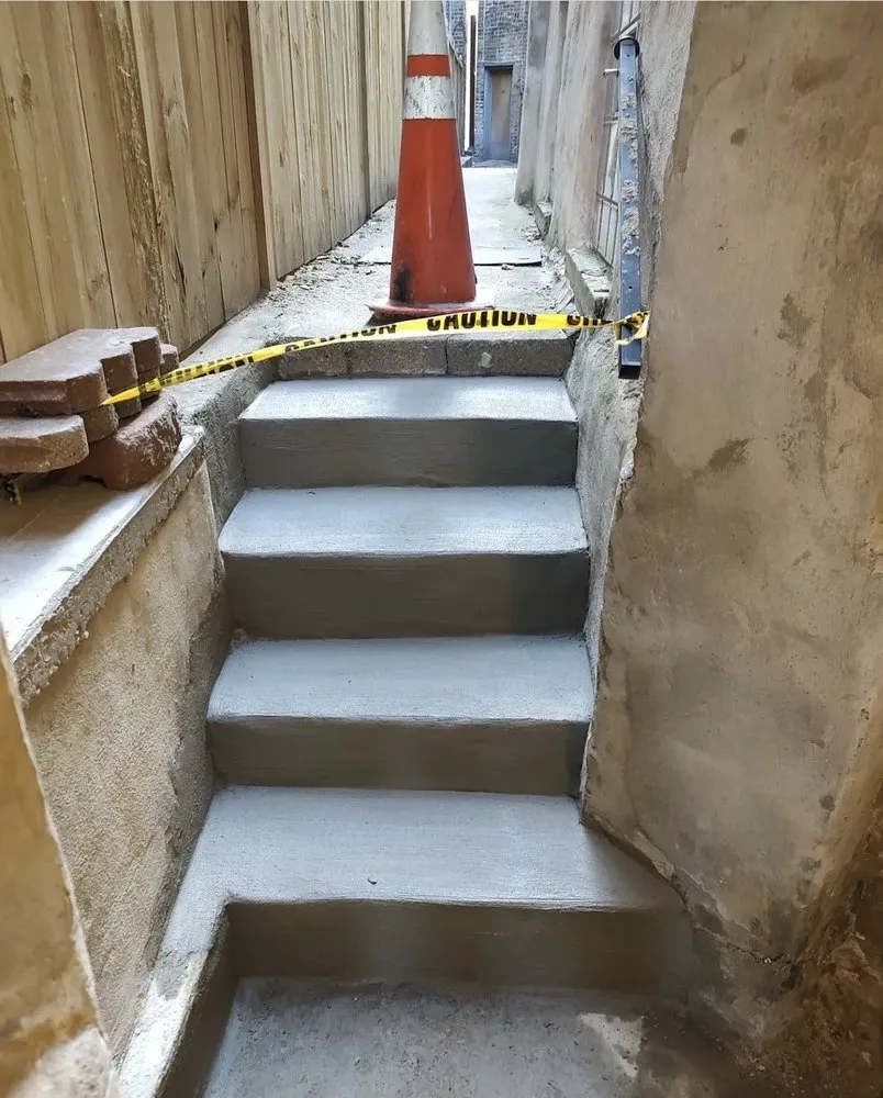 Slide of Masters Masonry & roofing