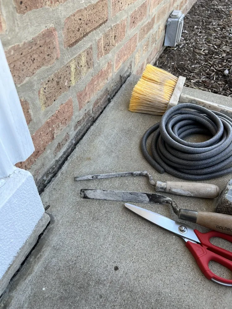 Slide of Masters Masonry & roofing