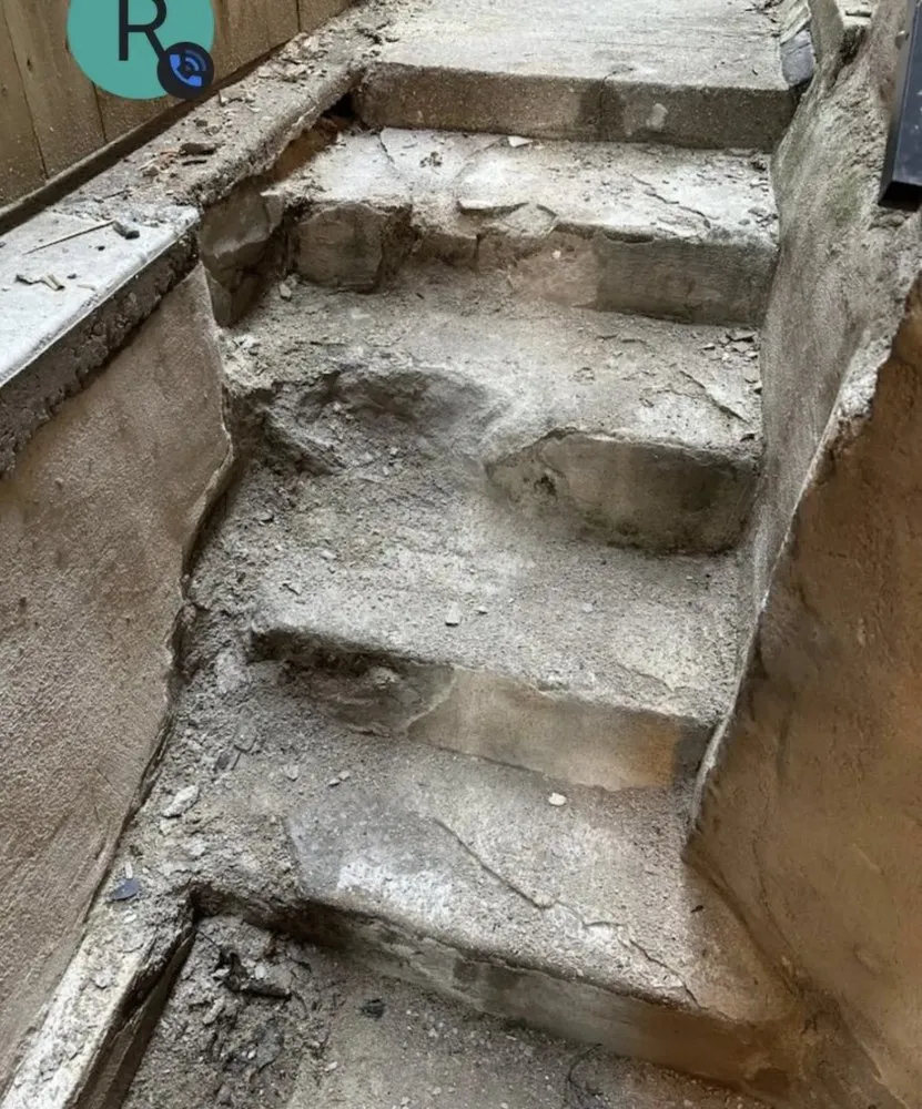 Slide of Masters Masonry & roofing