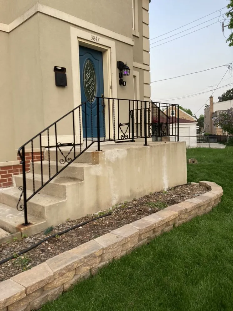 Slide of Masters Masonry & roofing