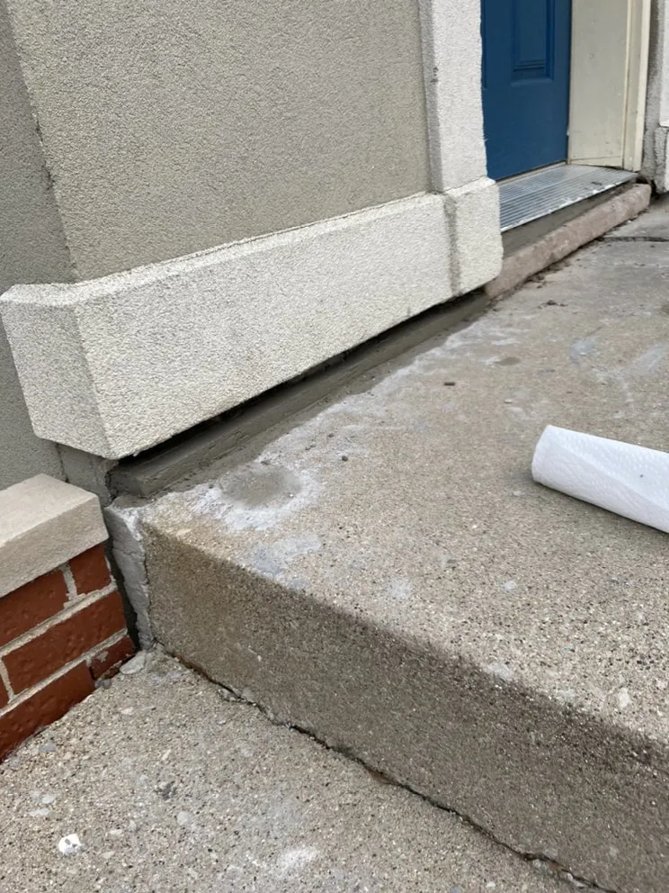 Slide of Masters Masonry & roofing