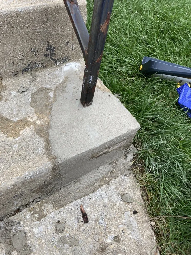 Slide of Masters Masonry & roofing