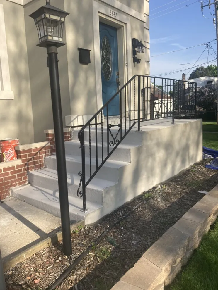 Slide of Masters Masonry & roofing