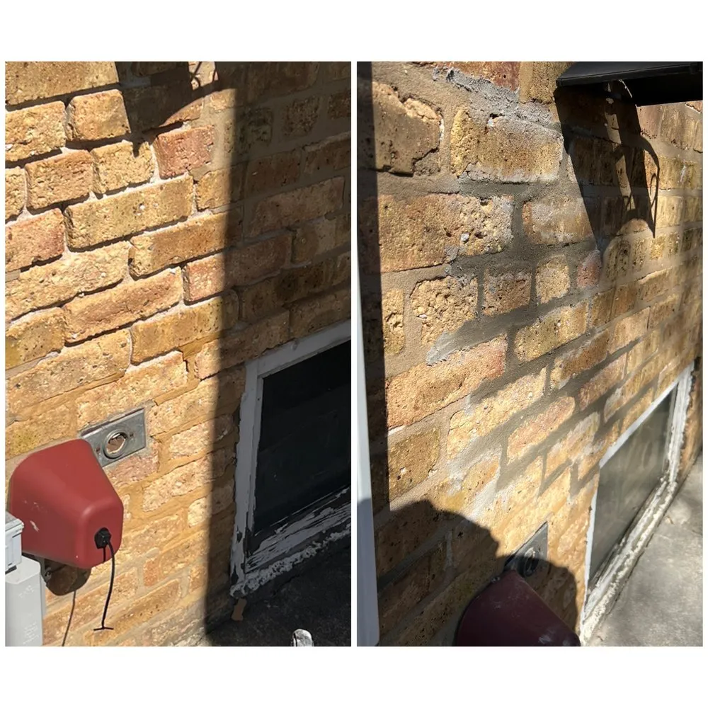 Slide of Masters Masonry & roofing