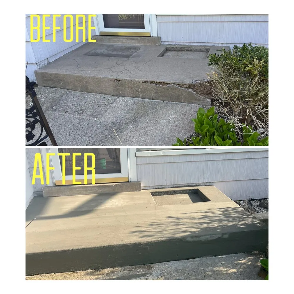 Slide of Masters Masonry & roofing