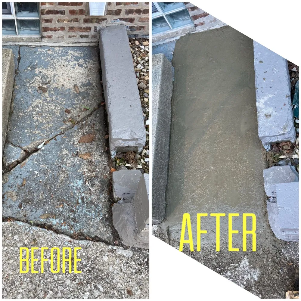 Slide of Masters Masonry & roofing