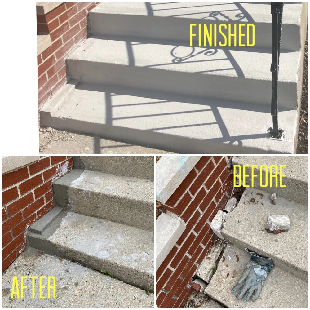 Slide of Masters Masonry & roofing