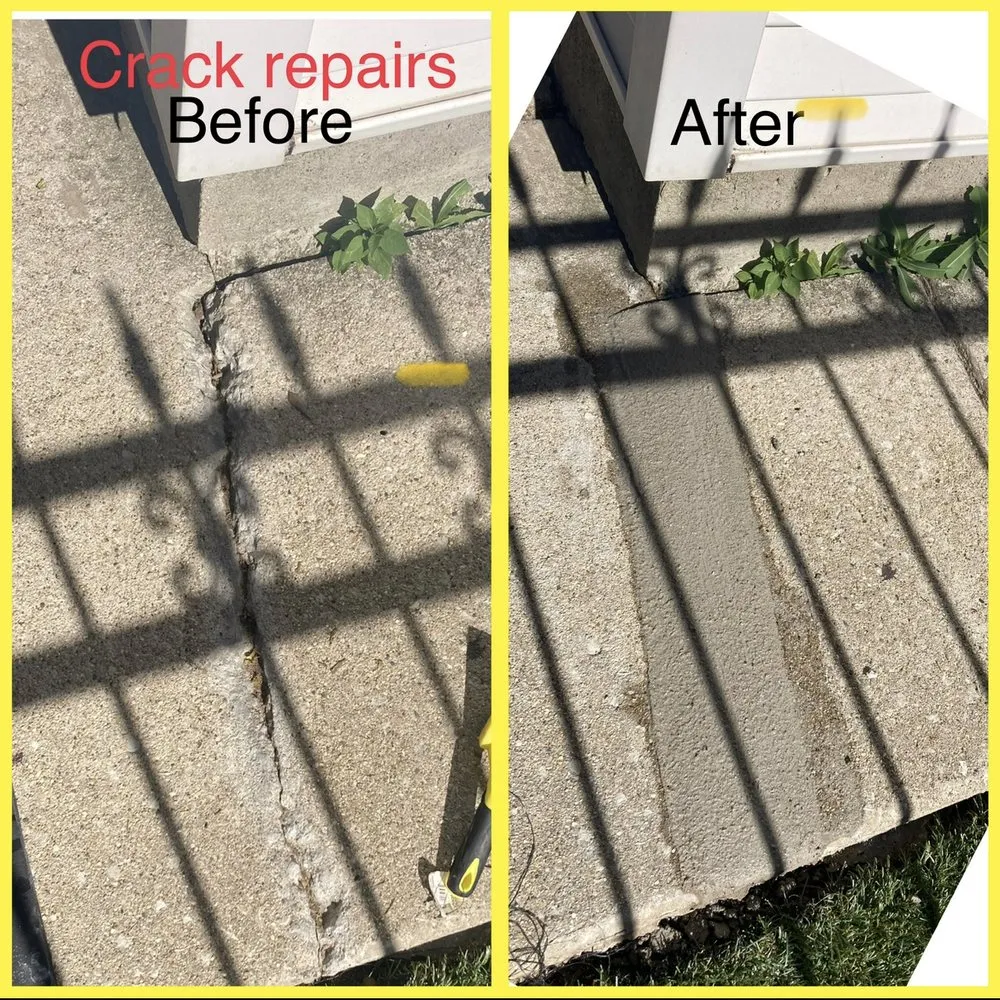 Slide of Masters Masonry & roofing