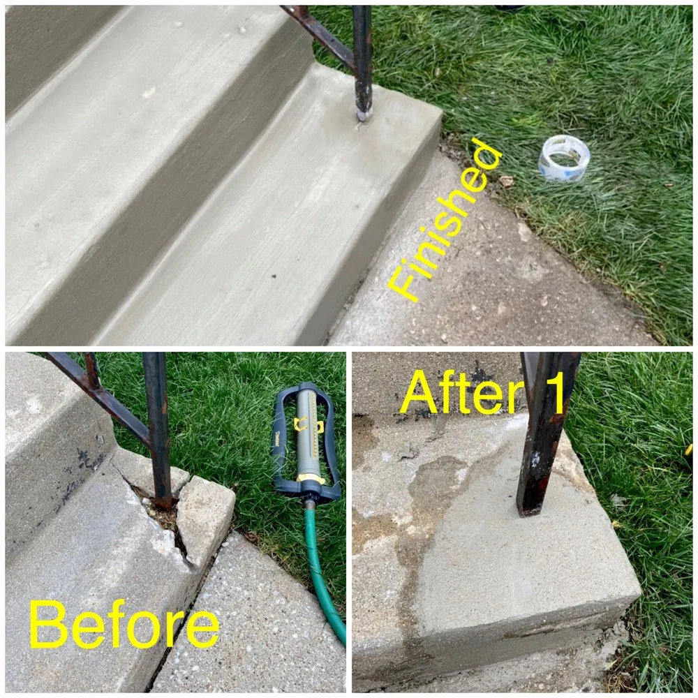 Slide of Masters Masonry & roofing