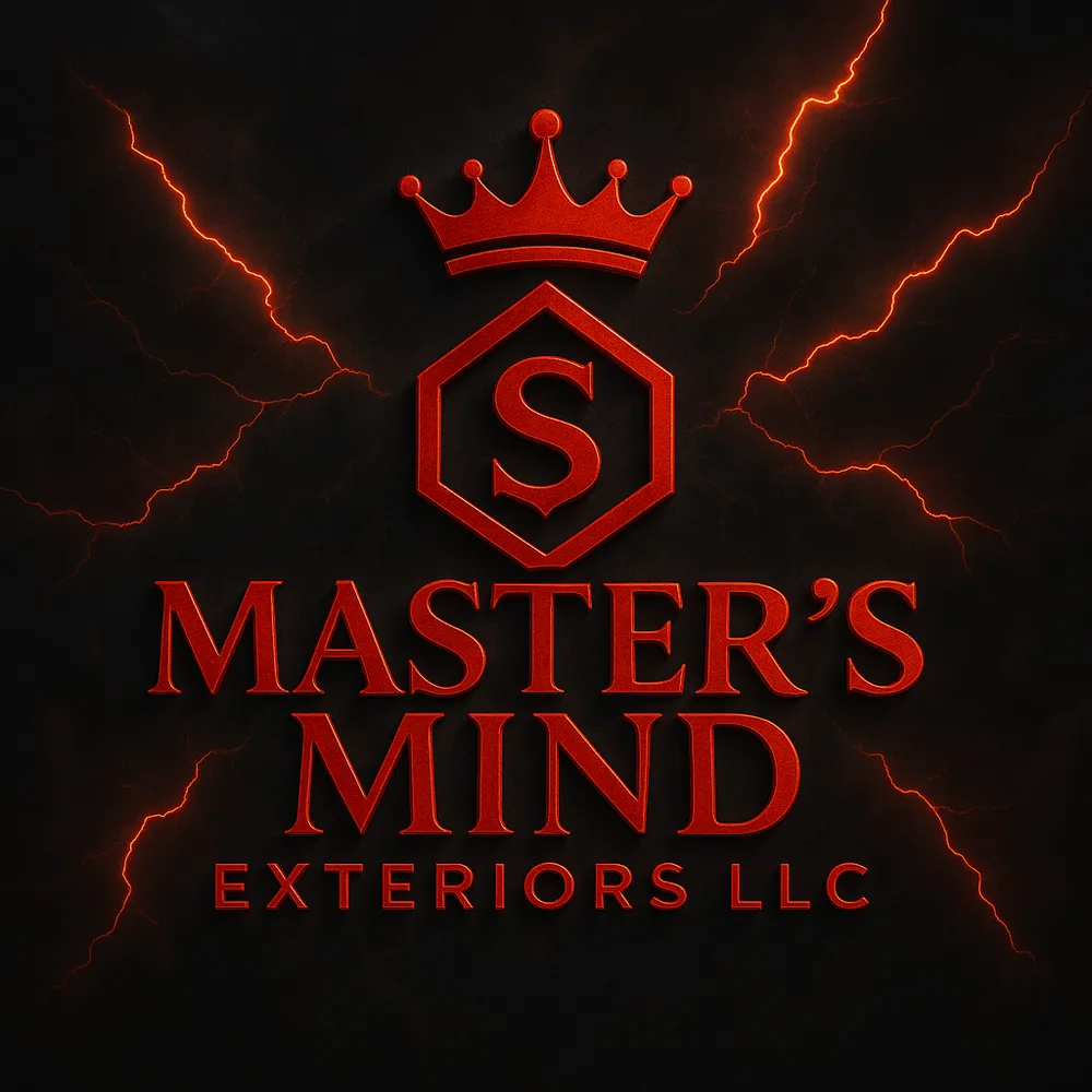 Slide of Master’s Mind Exteriors