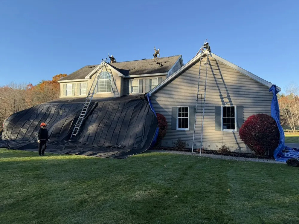 Slide of Master’s Mind Exteriors