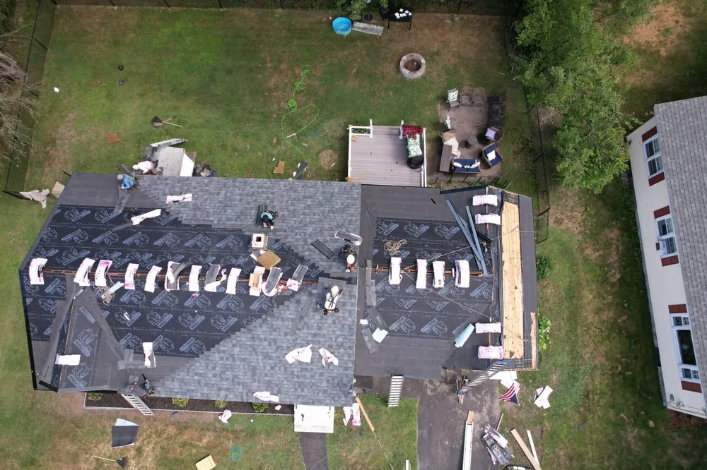 Slide of Master’s Mind Exteriors