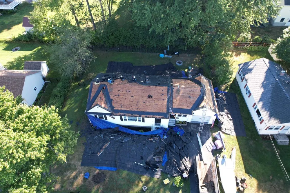 Slide of Master’s Mind Exteriors