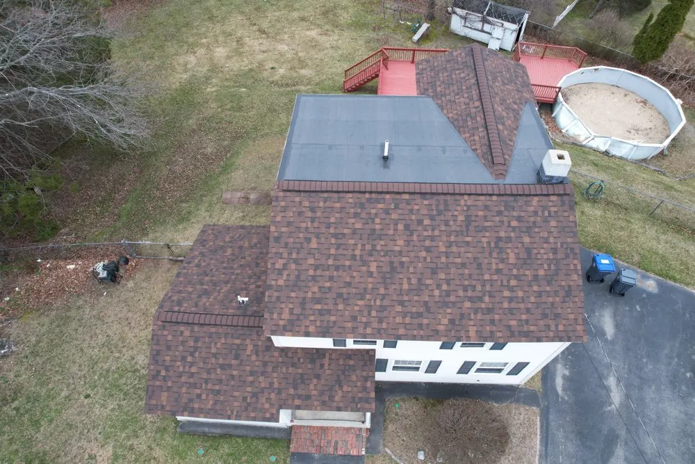 Slide of Master’s Mind Exteriors