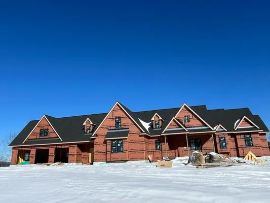 Master’s Mind Exteriors