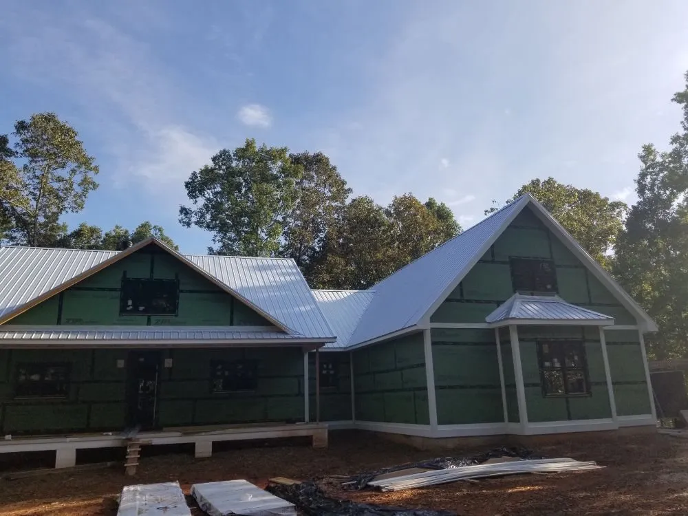 Slide of Masters Of Roofing