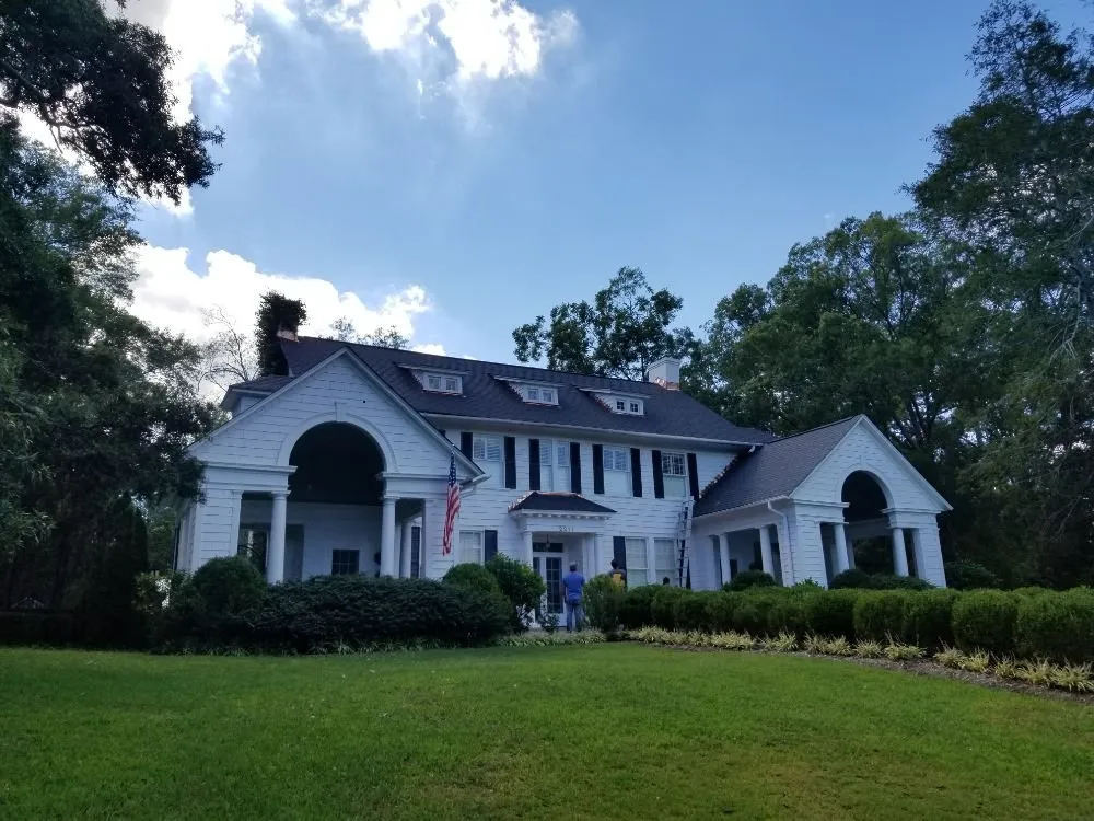 Slide of Masters Of Roofing