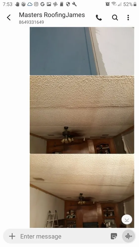 Slide of Masters Of Roofing