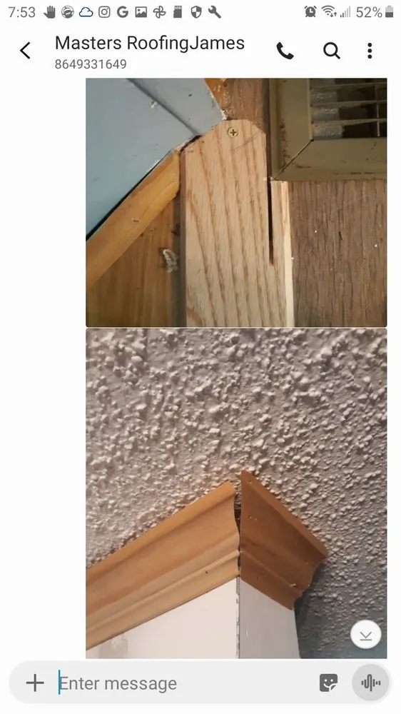 Slide of Masters Of Roofing