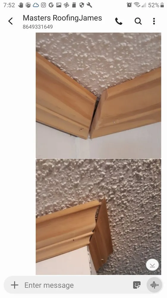 Slide of Masters Of Roofing