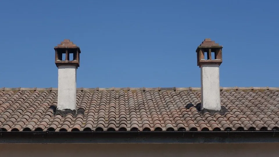 Slide of Masters of Roofing