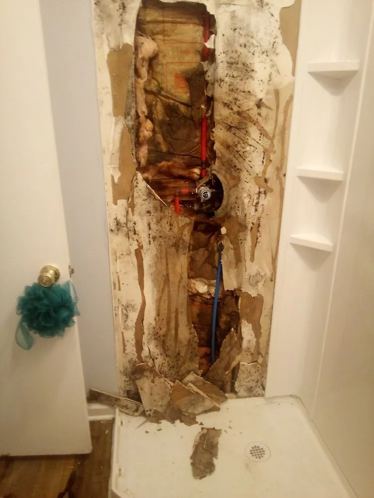 Slide of Masters Repairs & Remodeling