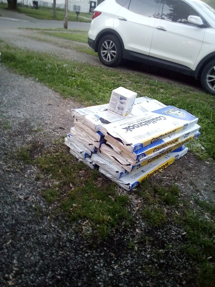 Slide of Masters Repairs & Remodeling