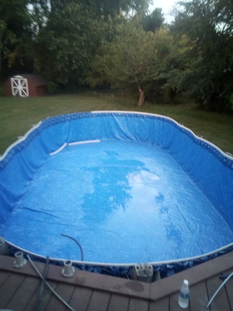 Slide of Masters Repairs & Remodeling