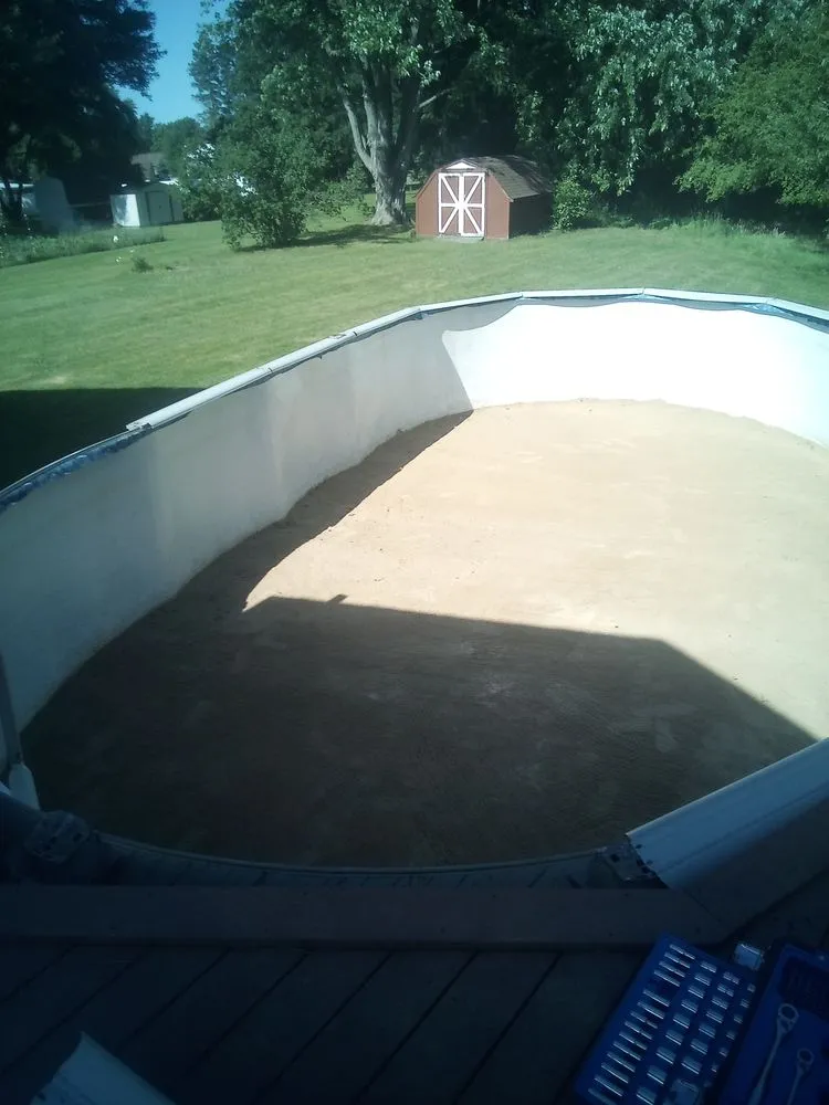 Slide of Masters Repairs & Remodeling