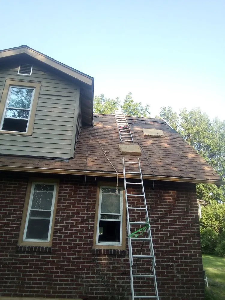 Slide of Masters Repairs & Remodeling