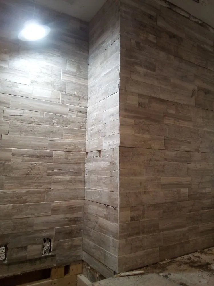 Slide of Masters Repairs & Remodeling