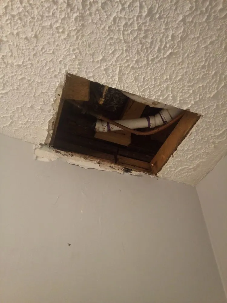 Slide of Masters Repairs & Remodeling