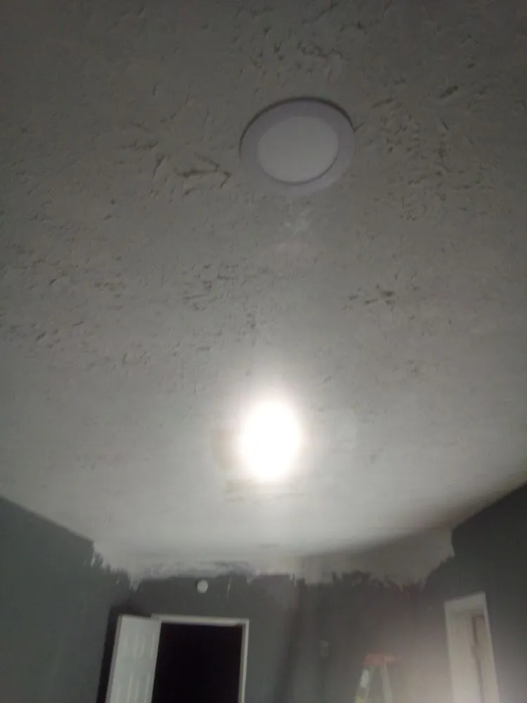 Slide of Masters Repairs & Remodeling