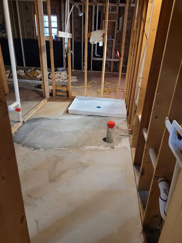 Slide of Masters Restoration