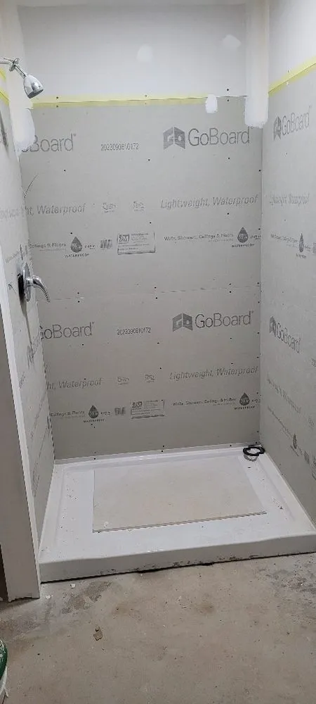 Slide of Masters Restoration