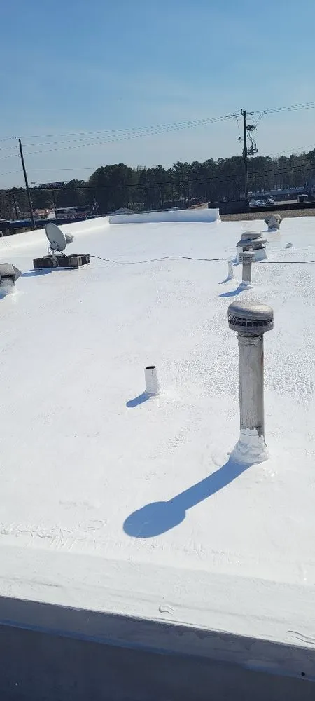 Slide of Masters Restoration