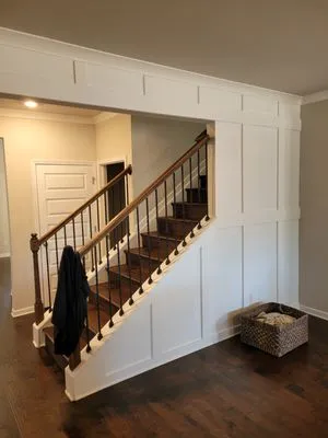 Masters Restoration Logo