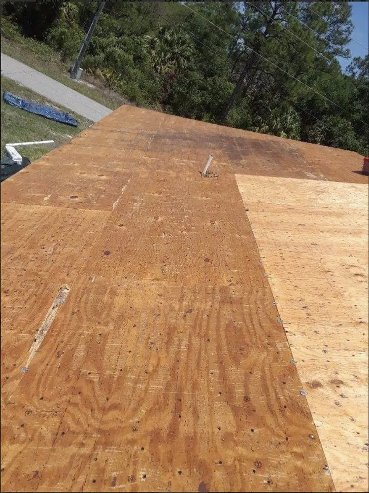 Slide of Masters Roofing & Construction