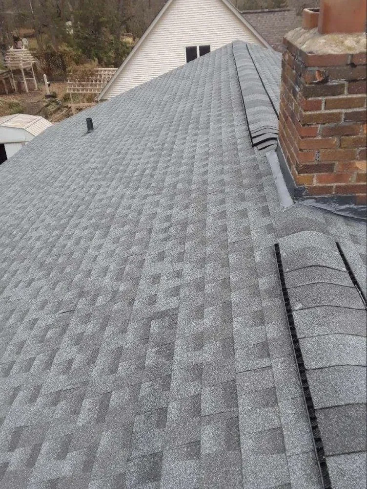 Slide of Masters Roofing & Construction