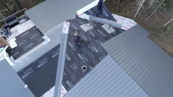 Masters Roofing & Construction