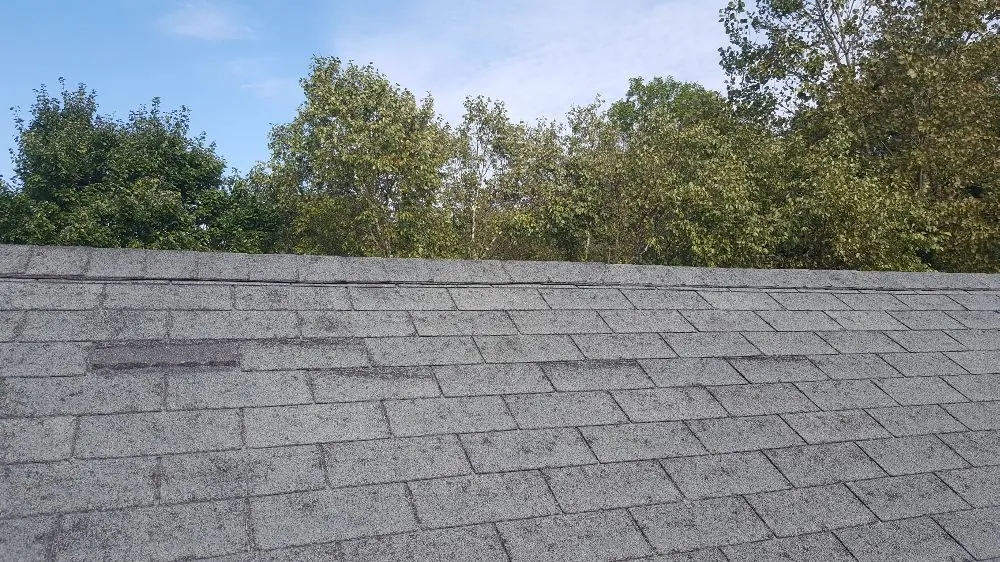 Slide of Masters Roofing
