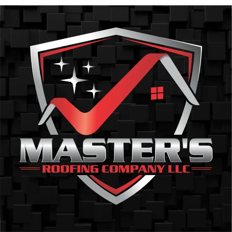 Slide of Master's Roofing Company