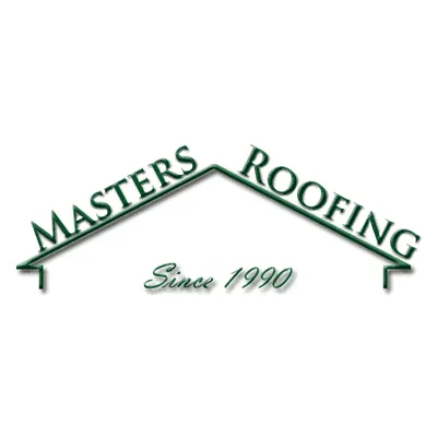 Slide of Masters Roofing