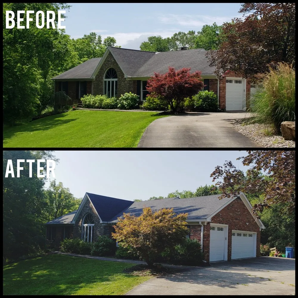 Slide of Masters Roofing