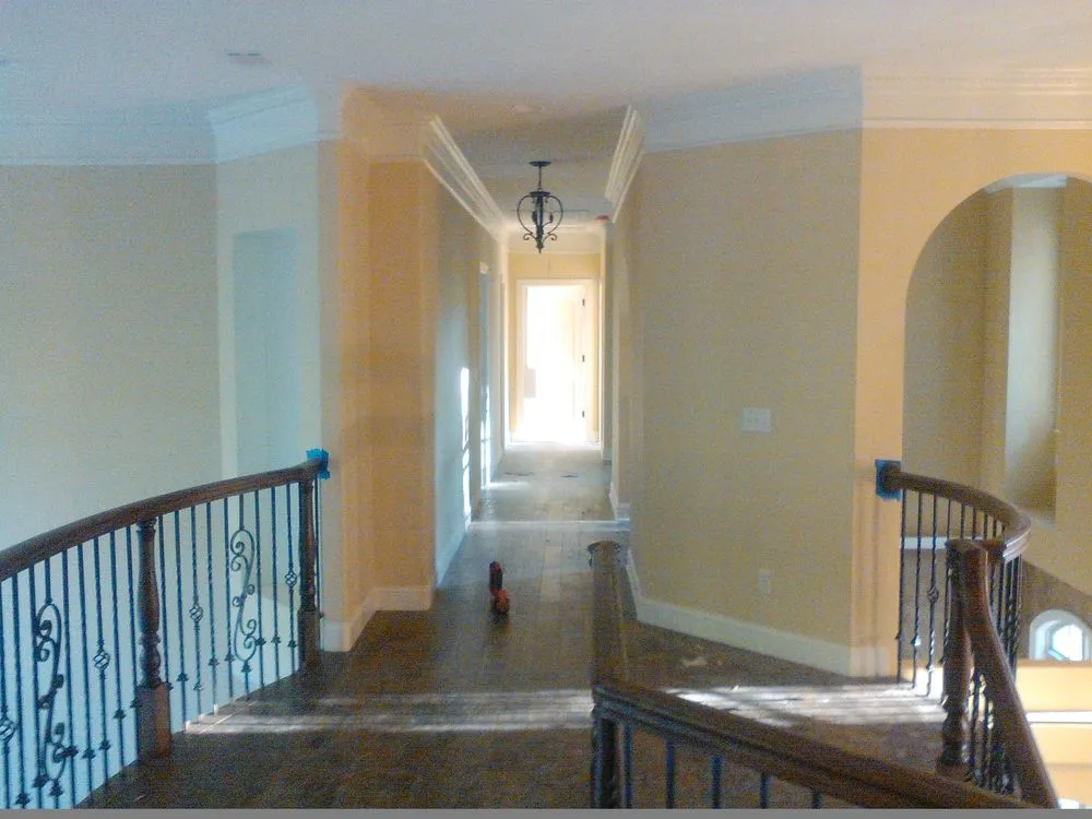 Slide of Masters Roofing