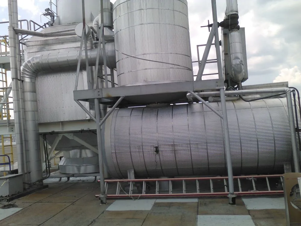 Slide of Masters Roofing