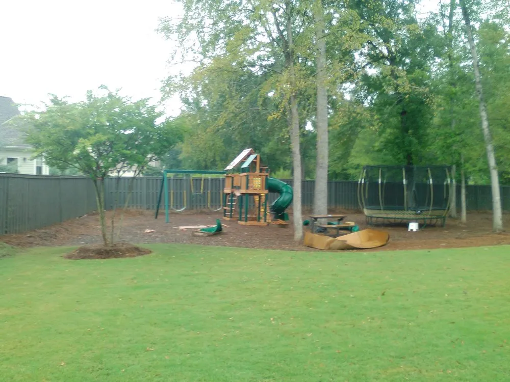 Slide of Masters Roofing