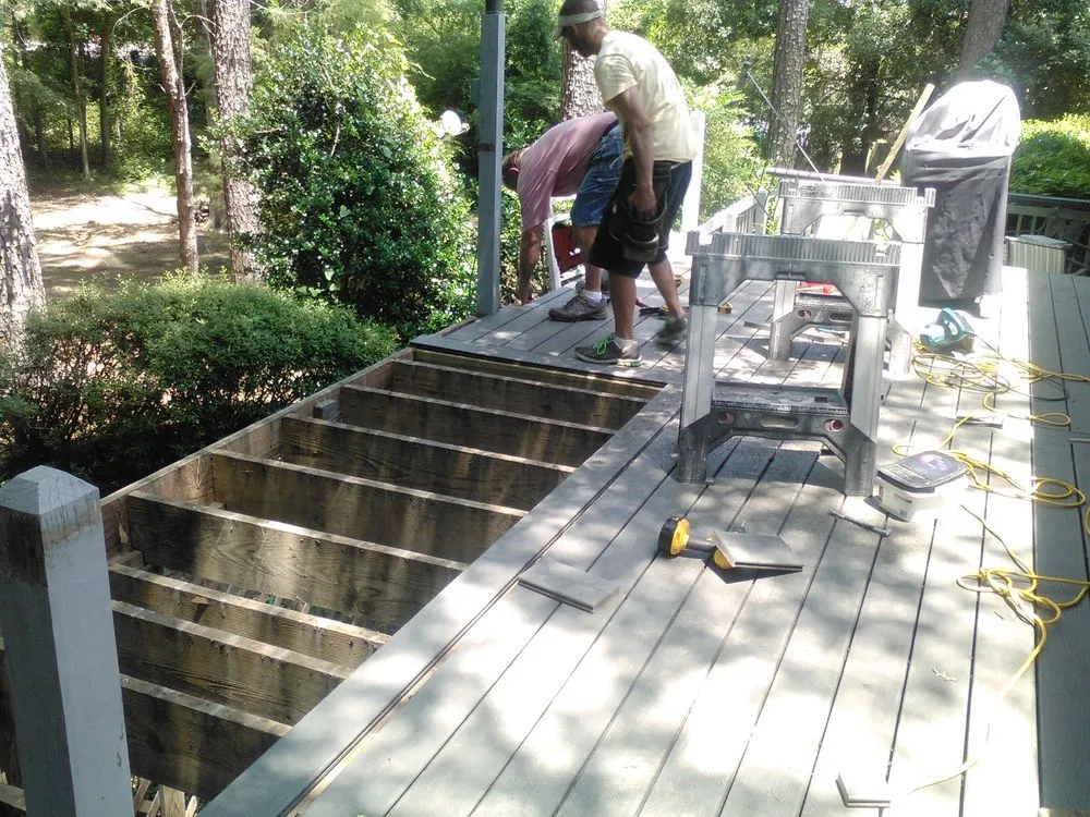 Slide of Masters Roofing