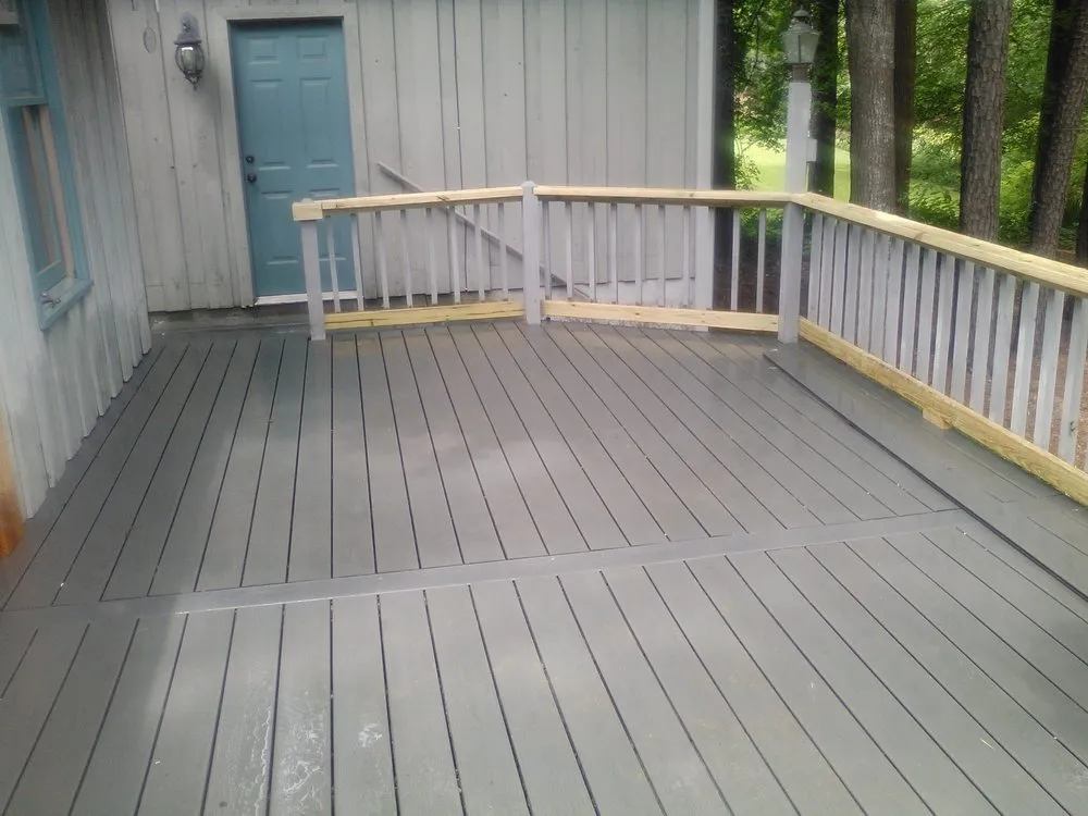 Slide of Masters Roofing